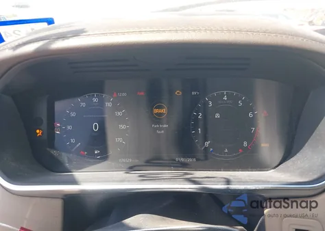 2018 Land Rover Range Rover 5.0L V8 Supercharged из США, поврежденный, VIN SALGS5RE4JA381585